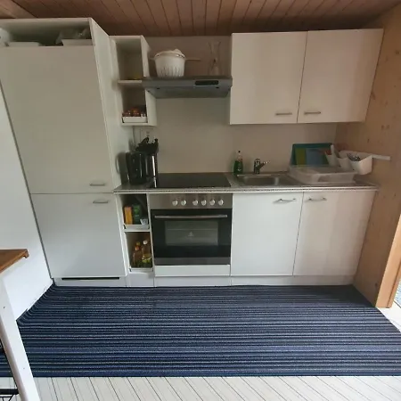 Lilalama Apartman