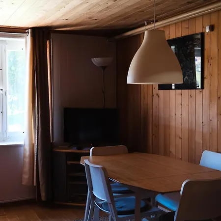 Lilalama Appartamento Grindelwald