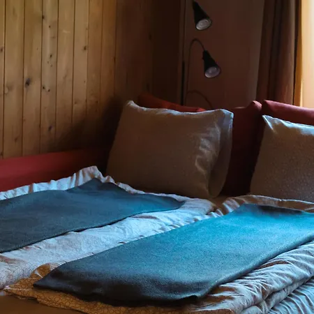 Appartamento Lilalama Grindelwald