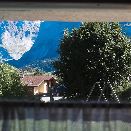 Lilalama * Grindelwald