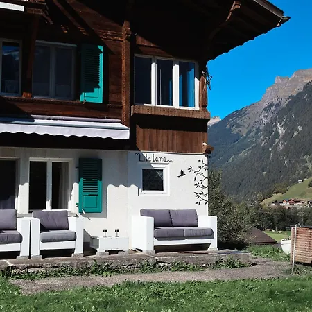 Lilalama