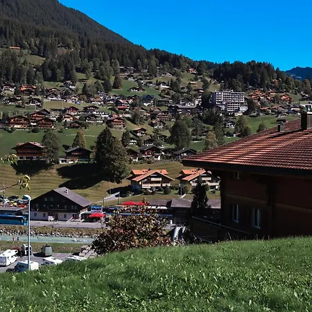 Appartamento Lilalama