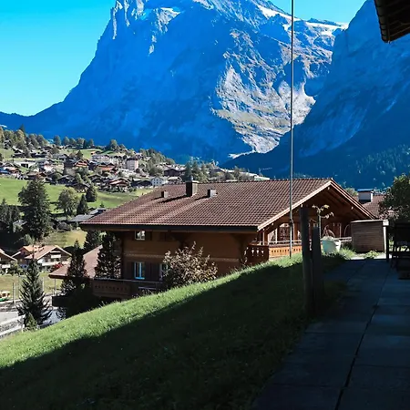 Lilalama Appartement *