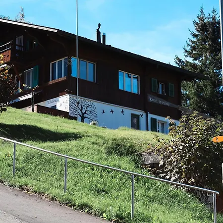 Appartement Lilalama *