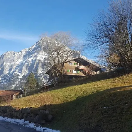 Lilalama Apartment