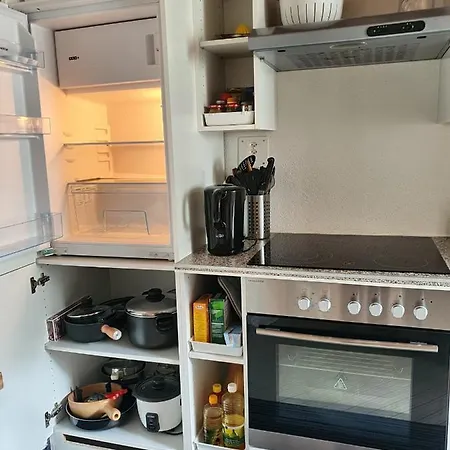 Appartamento Lilalama