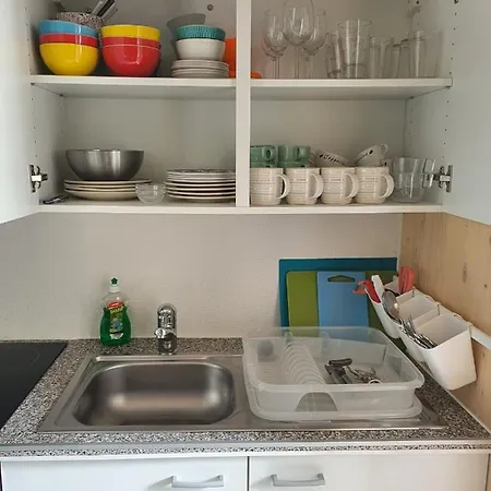 Appartamento Lilalama *