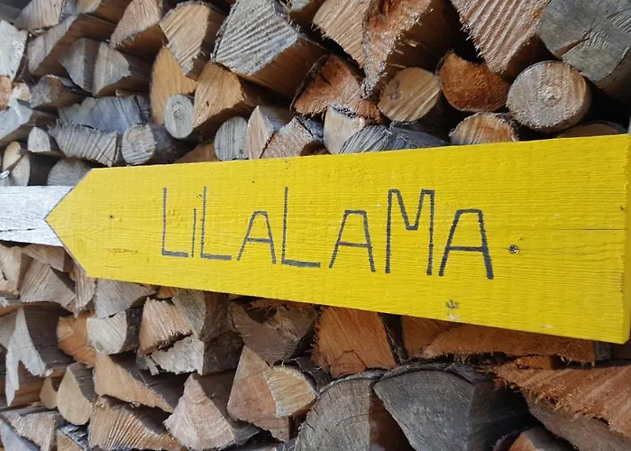 Lilalama Grindelwald