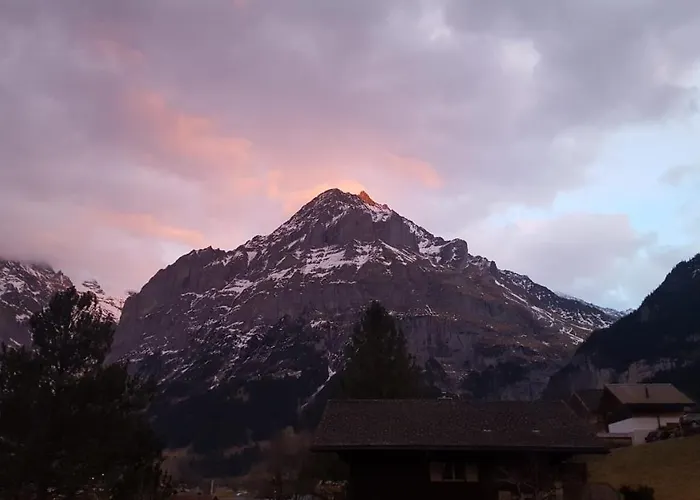 Lilalama * Grindelwald