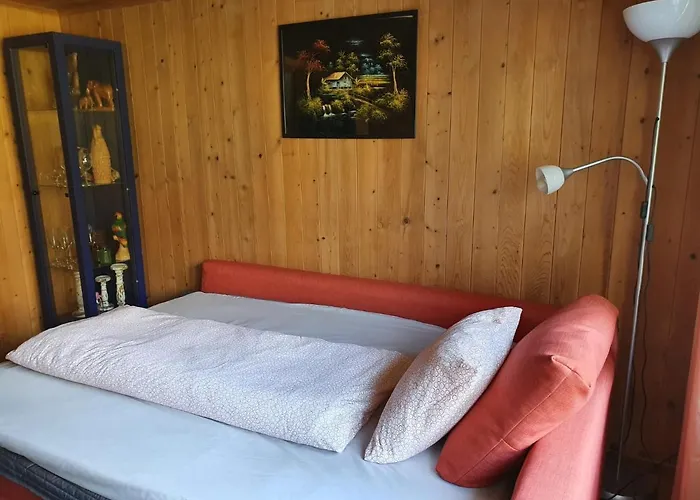 Apartman Lilalama *