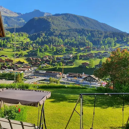 Lilalama * Grindelwald