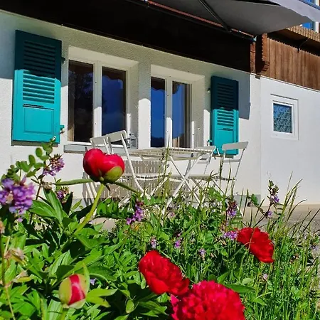 Lilalama Grindelwald