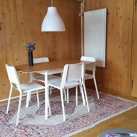 Lilalama Grindelwald