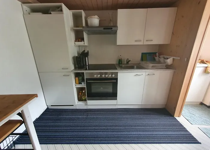 Lilalama Apartament