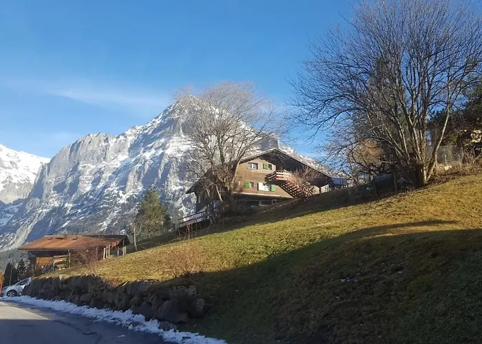 Lilalama Apartament