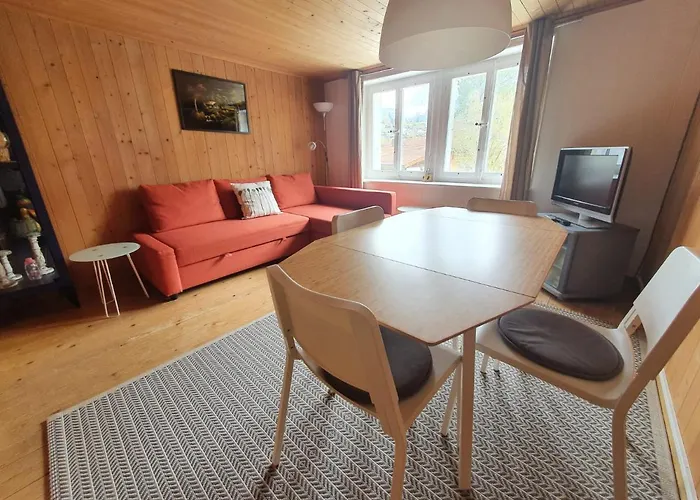 Lilalama * Grindelwald