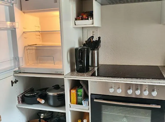 Apartament Lilalama