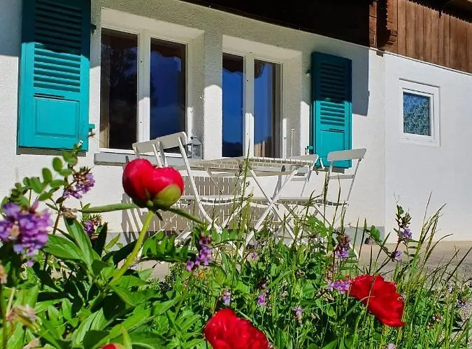 Lilalama Grindelwald